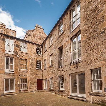 The Edmonstone'S Close Residence エディンバラ エクステリア 写真